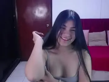 Chaturbate Free Live Porn of bonnie_light_