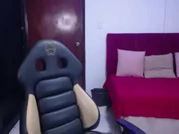 Chaturbate Live Sex Cam of bonnie_light_
