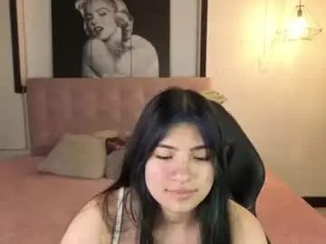 Chaturbate Adult Webcams of bonnie_light_