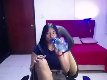 Chaturbate Sex Chat of bonnie_light_