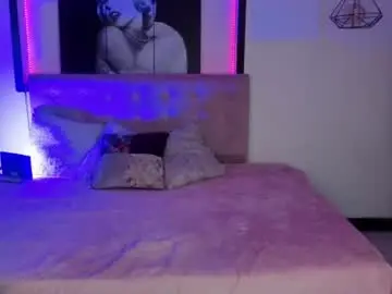 Chaturbate Live Sex of bonnie_light_
