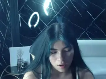 Chaturbate Free Porn Cam of bonnie_light_