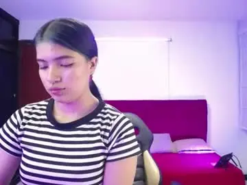 Chaturbate Sex Cam of bonnie_light_