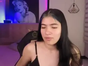 Chaturbate Sex Chat of bonnie_light_