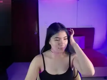 Chaturbate Sex Cam of bonnie_light_