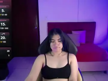 Chaturbate Free Porn Cam of bonnie_light_