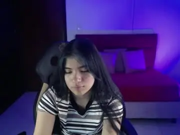 Chaturbate Live Sex of bonnie_light_