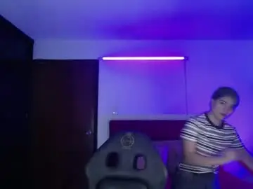Chaturbate Watch Live Sex Cams of bonnie_light_