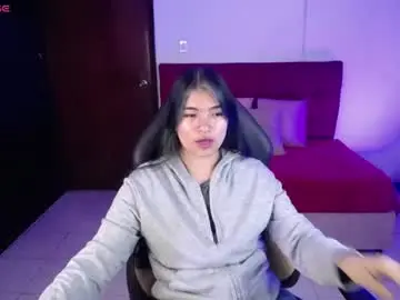 Chaturbate Sex Cam of bonnie_light_
