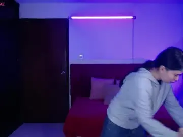 Chaturbate Live Sex of bonnie_light_