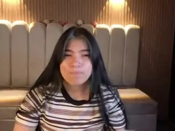 Chaturbate Sex Cam of bonnie_light_