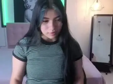 Chaturbate Adult Video Chat of bonnie_light_