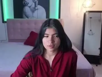 Chaturbate Best live sex cam show of bonnie_light_