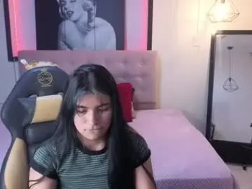 Chaturbate Adult Webcam of bonnie_light_