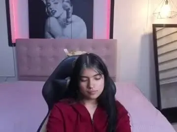 Chaturbate Live Porn of bonnie_light_