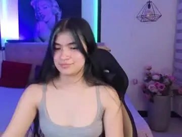 Chaturbate Best Webcam of bonnie_light_