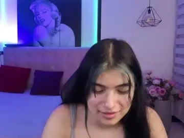 Chaturbate Adult Webcam of bonnie_light_