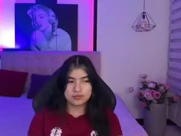 Chaturbate Private Sex Chat of bonnie_light_