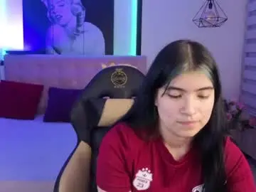 Chaturbate Sex Cam of bonnie_light_