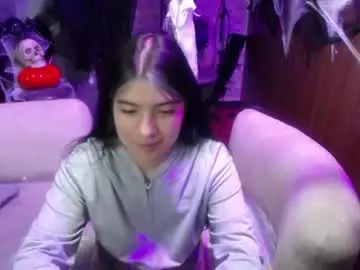 Chaturbate Adult Webcam of bonnie_light_