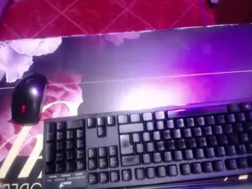 Chaturbate Sex Cam of bonnie_light_