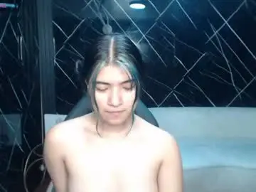 Chaturbate Adult Video Chat of bonnie_light_