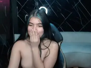 Chaturbate Live Sex Cam of bonnie_light_