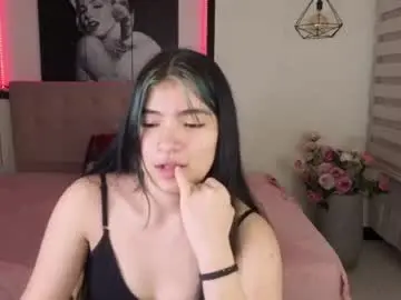 Chaturbate Best live sex cam show of bonnie_light_