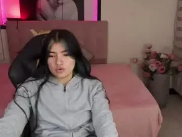Chaturbate Live Sex Cam of bonnie_light_