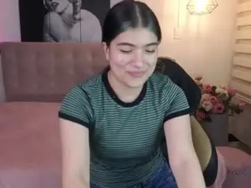 Chaturbate Sex Cam of bonnie_light_