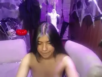 Chaturbate Nude Webcam of bonnie_light_
