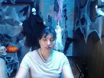 Chaturbate Free Porn Cam of bonnie_light_
