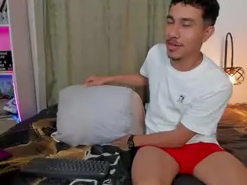 Chaturbate Free Live Porn of boy_jerry