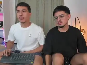 Chaturbate Sex Cam of boy_jerry