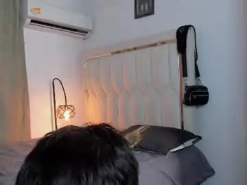 Chaturbate Nude Webcam of boy_jerry