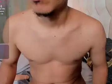 Chaturbate Private Sex Chat of boy_jerry