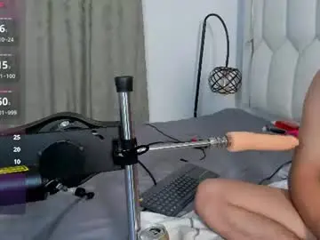 Chaturbate Nude Webcam of boy_jerry
