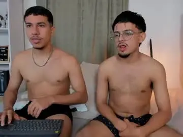 Chaturbate Live Sex Cam of boy_jerry