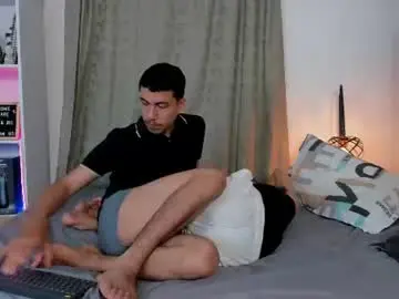 Chaturbate Live Porn of boy_jerry
