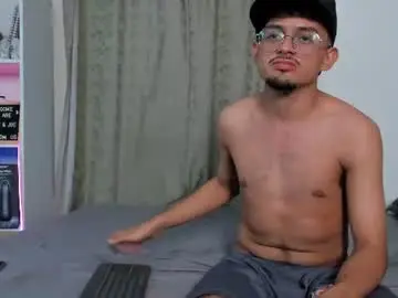 Chaturbate Adult Webcams of boy_jerry