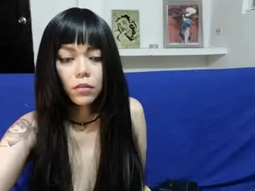 Chaturbate Adult Webcam of carla_moon_