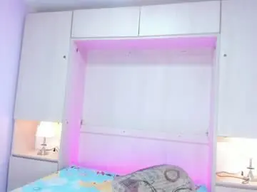 Chaturbate Free Porn Cam of cristalbennet