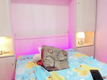 Chaturbate Adult Video Chat of cristalbennet