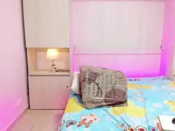 Chaturbate Best live sex cam show of cristalbennet