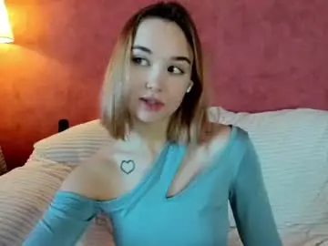 Chaturbate Sex Chat of danetteblank