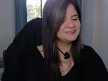 Chaturbate Nude Webcam of daniellerain