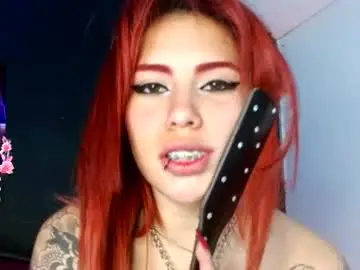 Chaturbate Nude Webcam of dominic_queen