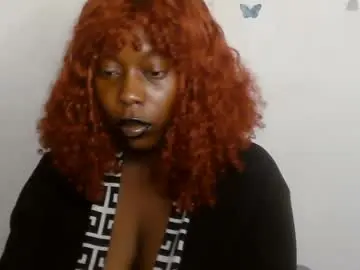 Chaturbate Live Sex Cam of eboni_hotboobs