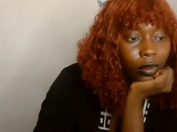 Chaturbate Live Sex of eboni_hotboobs