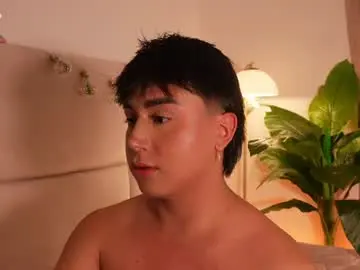 Chaturbate Sex Cam of enyollbloss